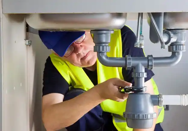 loodgieter Laag-Keppel